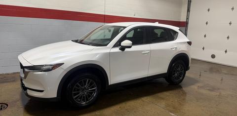 Mazda CX-5 2020