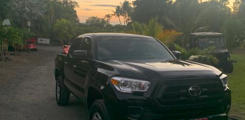 Toyota Tacoma 2023