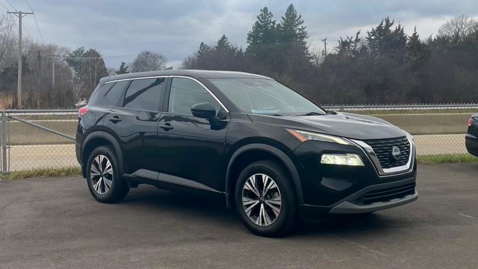 Nissan Rogue 2022 in Gurnee, IL