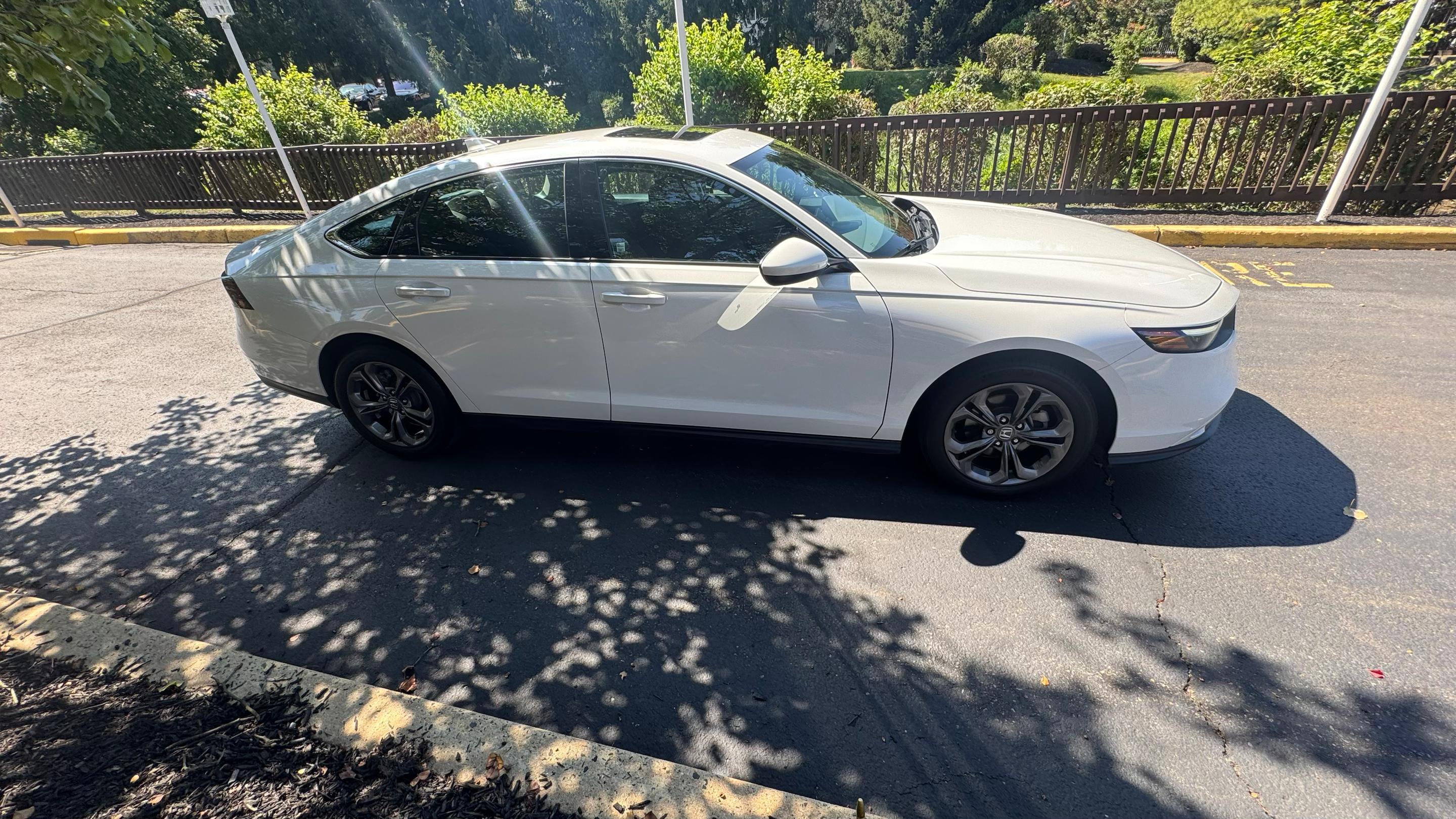 Honda Accord 2023 in Philadelphia, PA