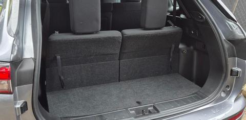 Mitsubishi OUTLANDER 2023