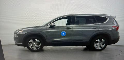 Hyundai Santa Fe 2023