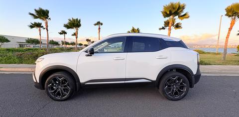 Nissan Kicks 2026