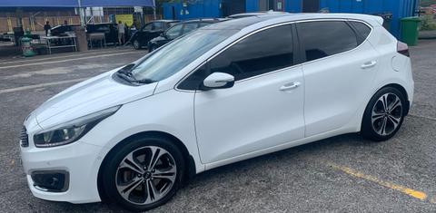 Kia Ceed 2017