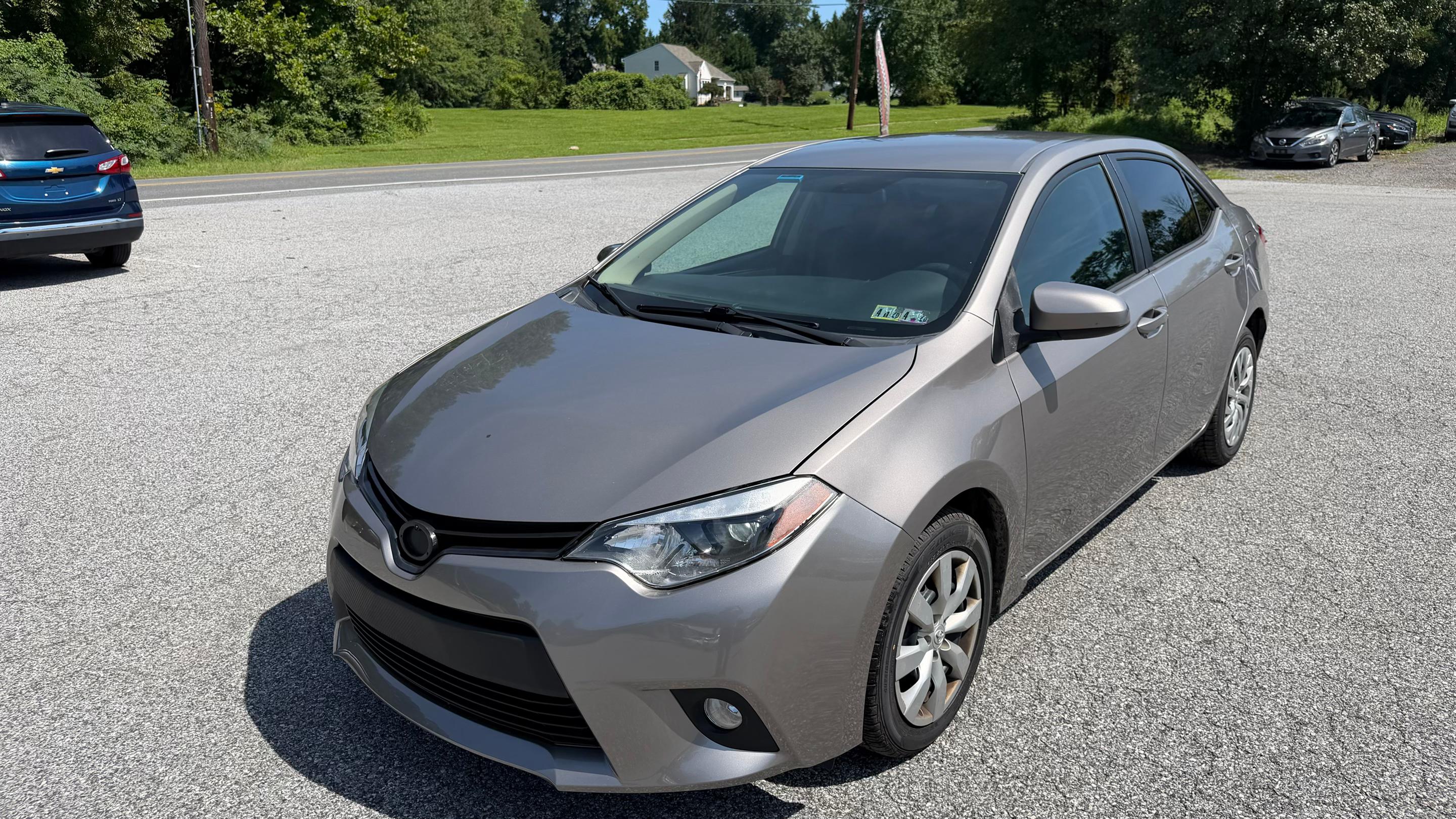 Toyota Corolla 2014 in Wilmington, DE