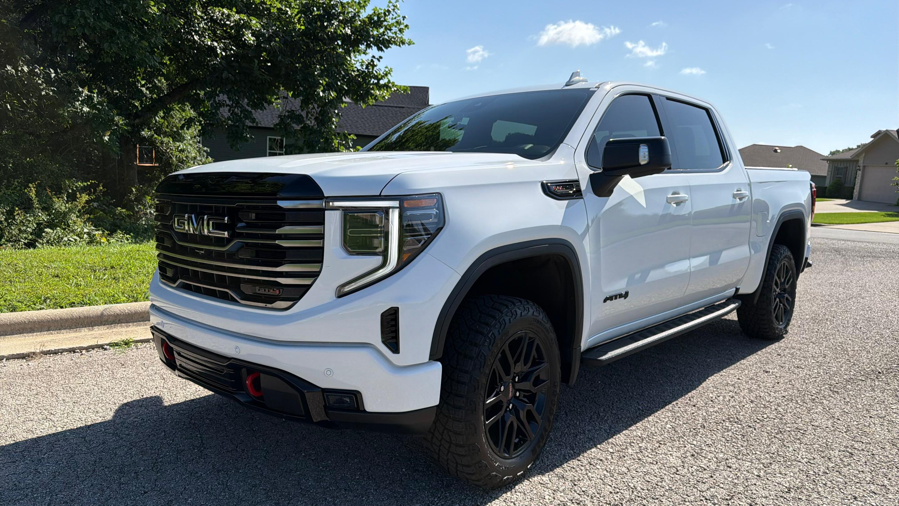 GMC Sierra 1500 2026 in Ozark, MO