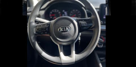 Kia Rio 2021