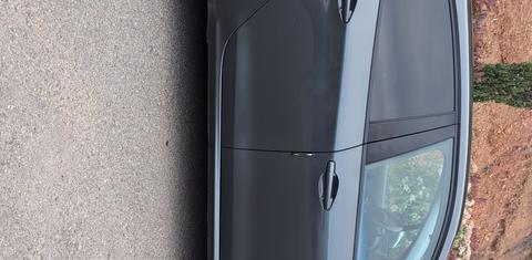 Peugeot 208 2016