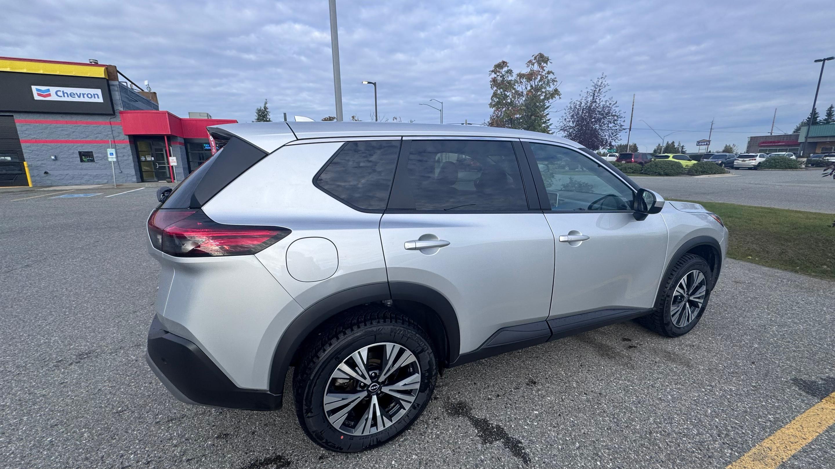Nissan Rogue 2023 in Anchorage, AK