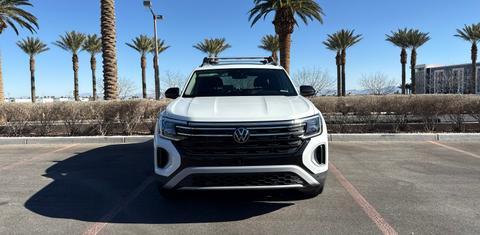 Volkswagen Atlas 2024