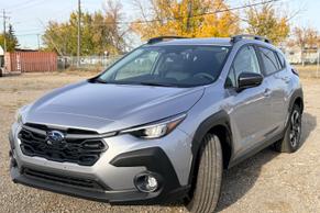 Subaru Crosstrek 2026 à Calgary