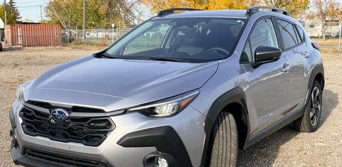 Subaru Crosstrek 2026