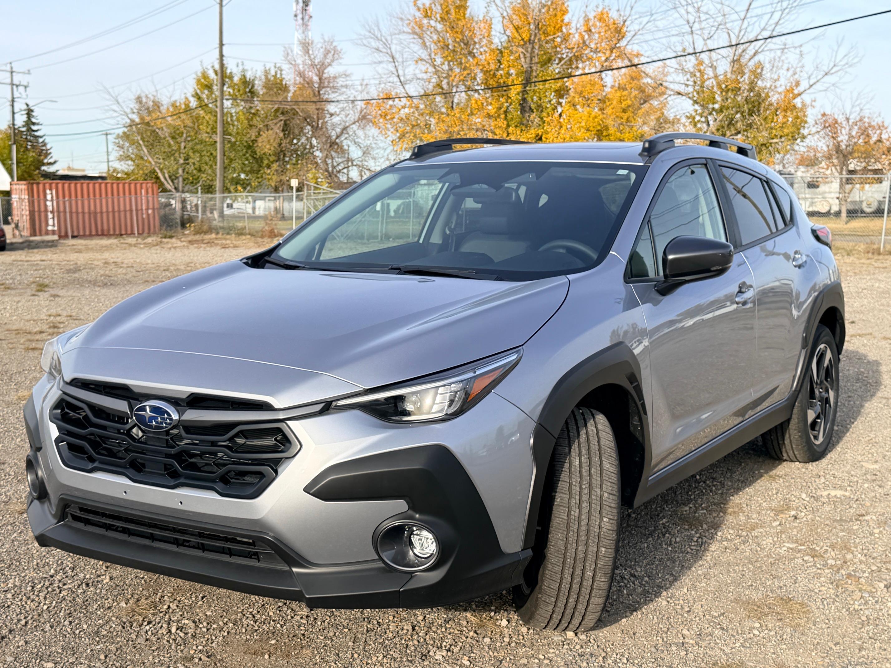 Subaru Crosstrek 2026 à Calgary, AB