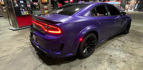 Dodge Charger 2023
