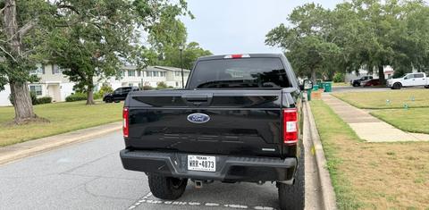 Ford F-150 2020
