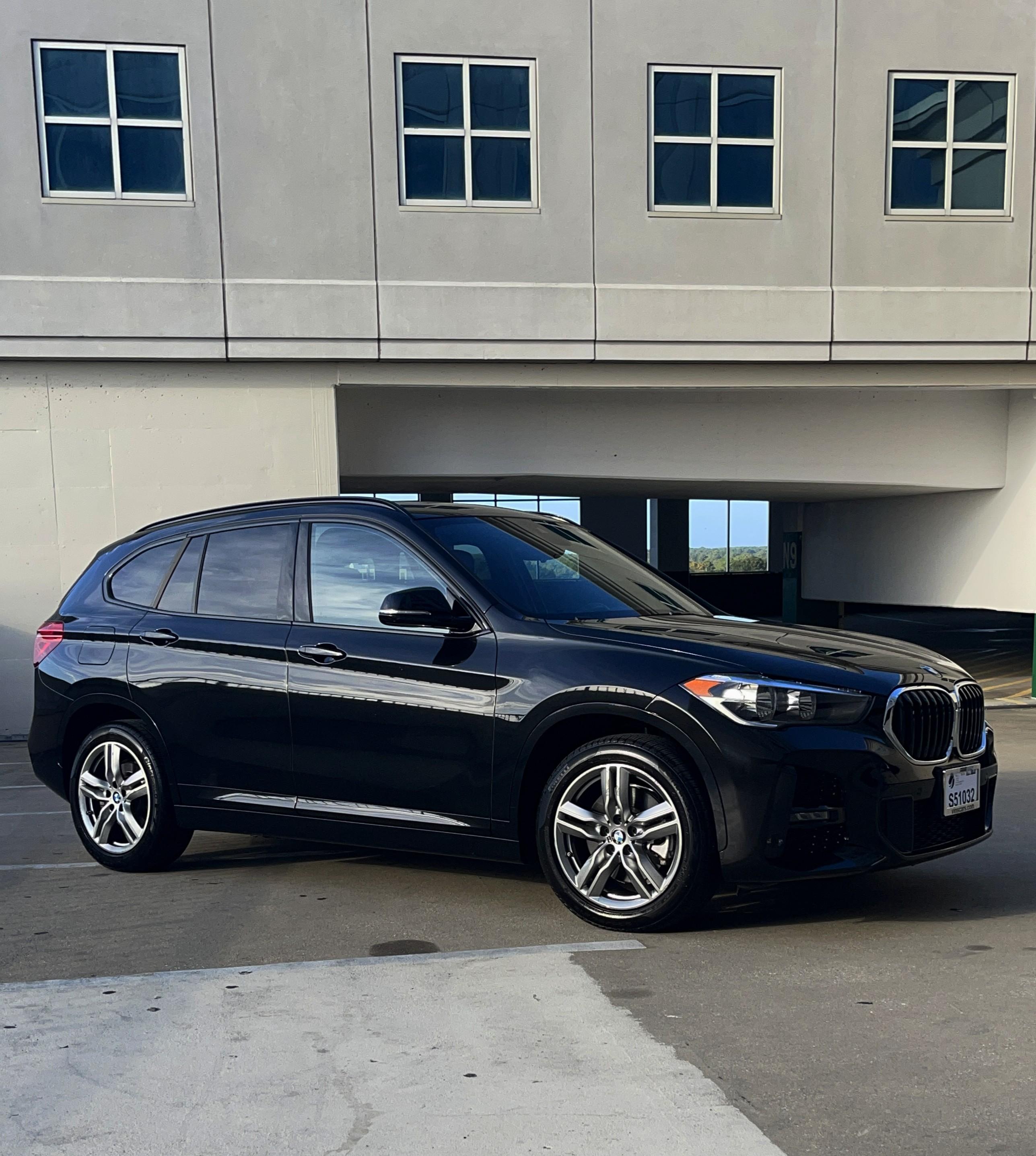 BMW X1 2022 in Virginia Beach, VA