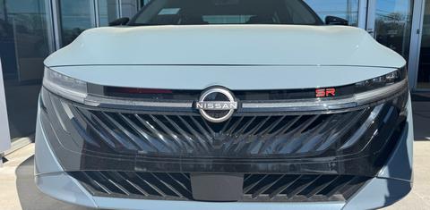 Nissan Sentra 2026