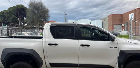 Toyota HILUX 2024