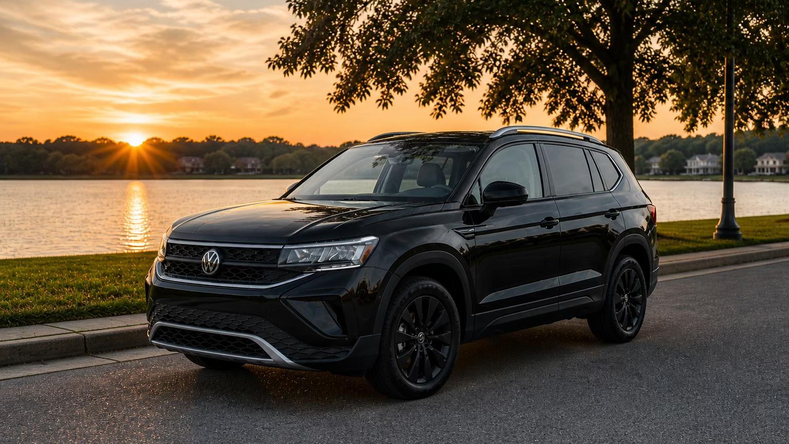 Volkswagen Taos 2022 in Plano, TX