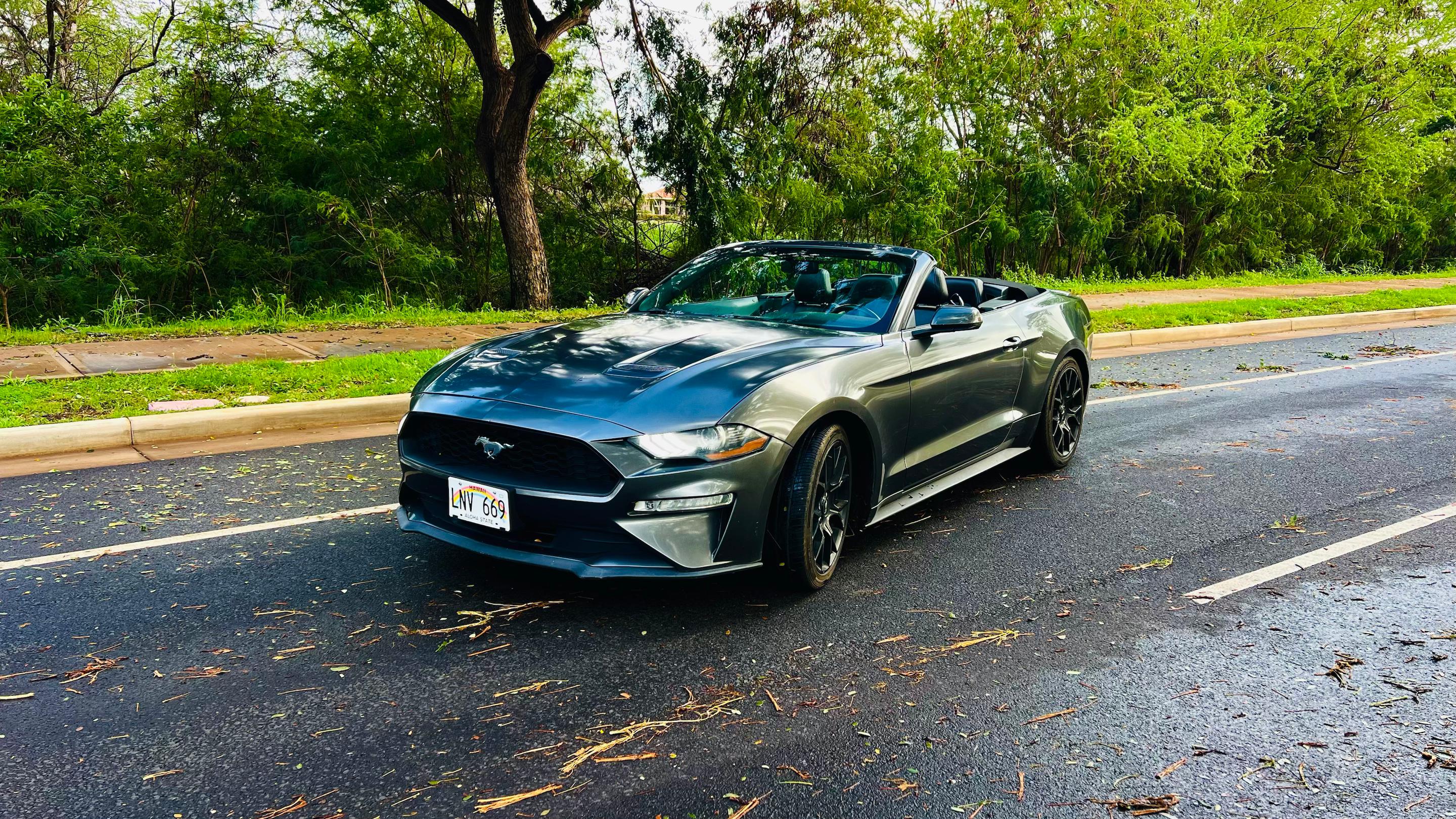 Ford Mustang 2020 in Kihei, HI