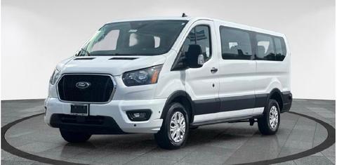 Ford Transit 2024