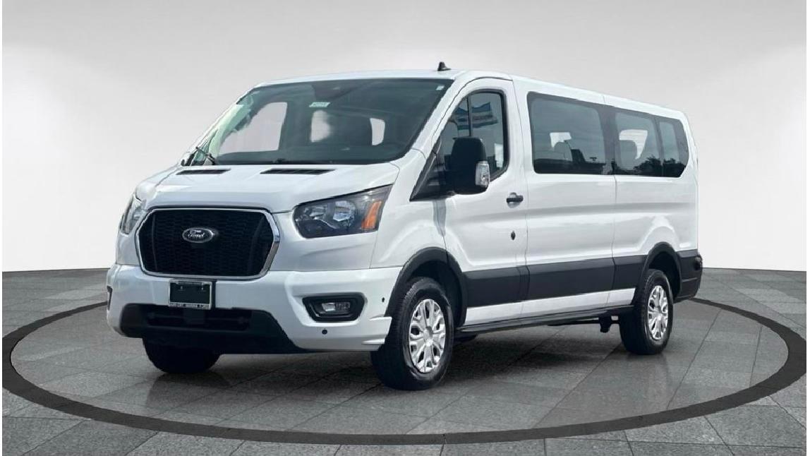 Ford Transit 2024 in Westminster, CA