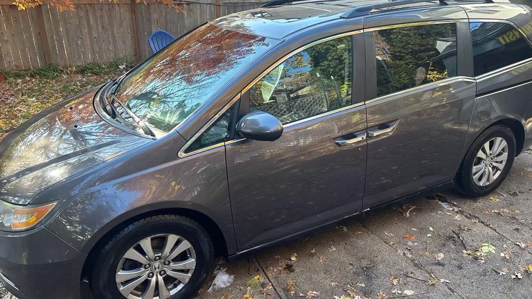 Honda Odyssey 2014 in Minneapolis, MN