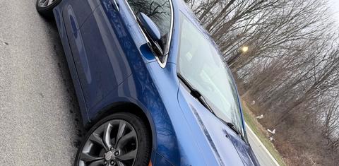 Chrysler 200 2015