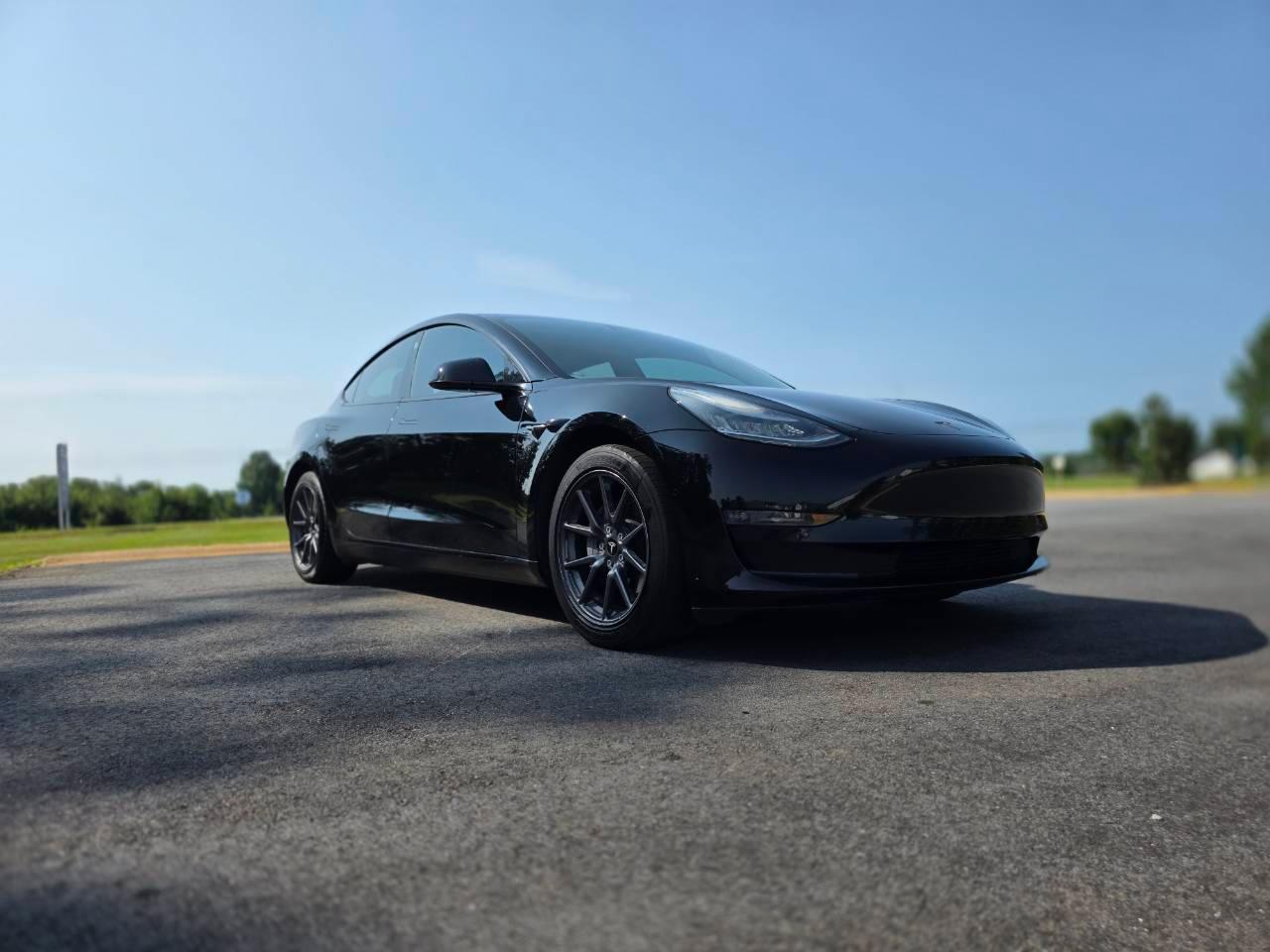 Tesla Model 3 2019 in Piedmont, SC