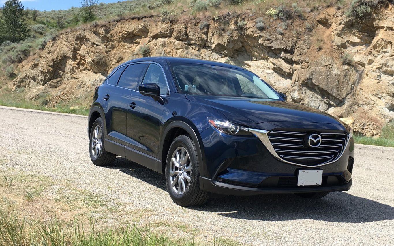 Mazda CX-9 2016 in Lennox, CA
