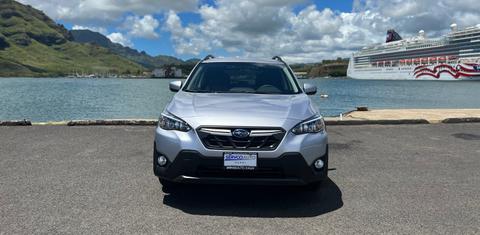 Subaru Crosstrek 2023