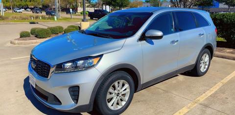 Kia Sorento 2020