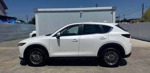 Mazda CX-5 2018
