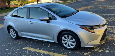 Toyota Corolla 2020