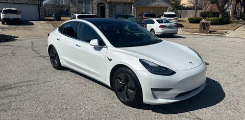 Tesla Model 3 2019