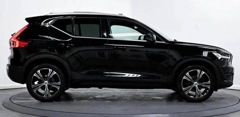 Volvo XC40 2020
