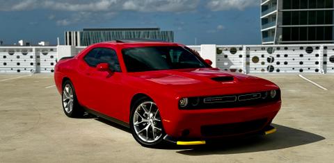 Dodge Challenger 2023