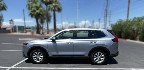 Honda CR-V 2023