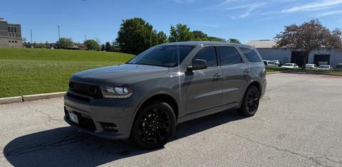Dodge Durango 2019