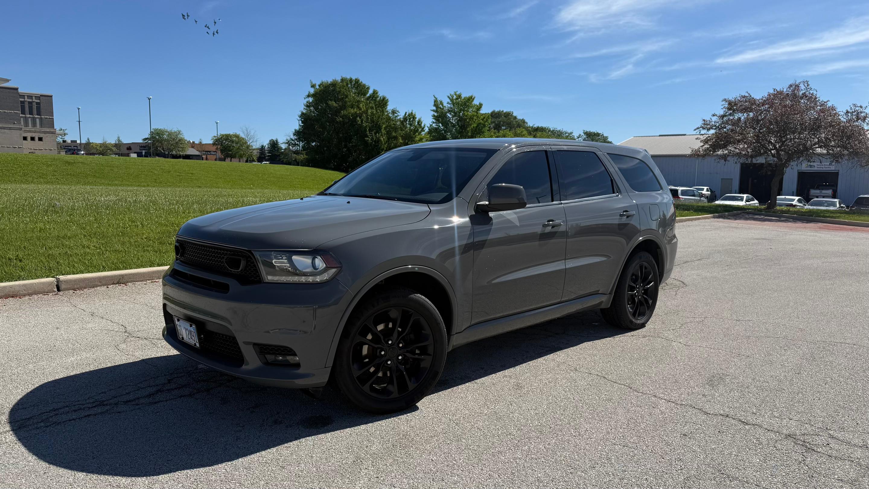 Dodge Durango 2019 in Lockport, IL