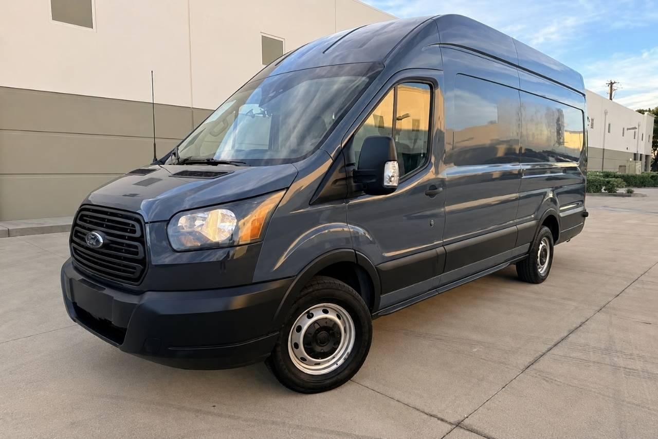 Ford Transit Cargo 2019 in Orlando, FL