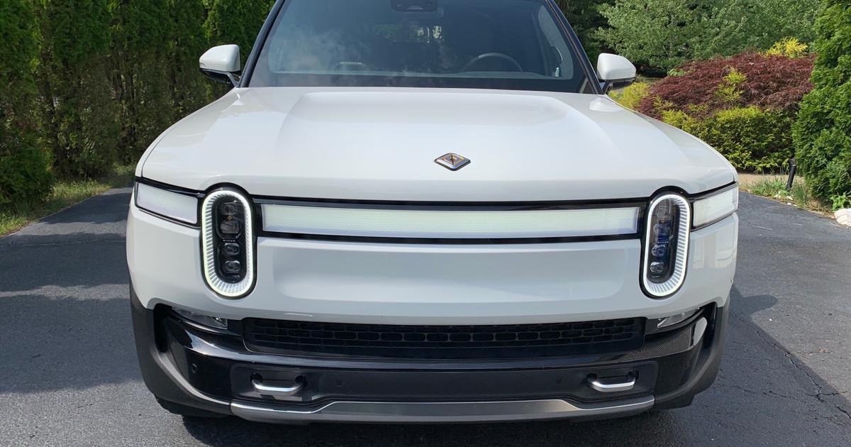Rivian R1S 2022 rental in Marlboro Township, NJ by Michael B. Turo
