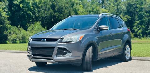 Ford Escape 2014