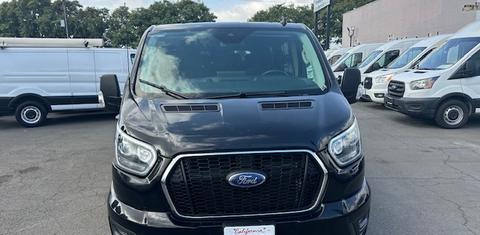 Ford Transit 2023
