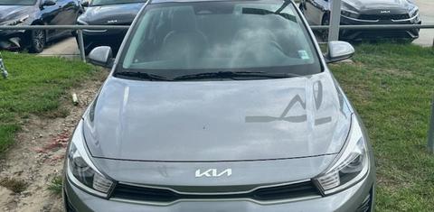 Kia Rio 2023