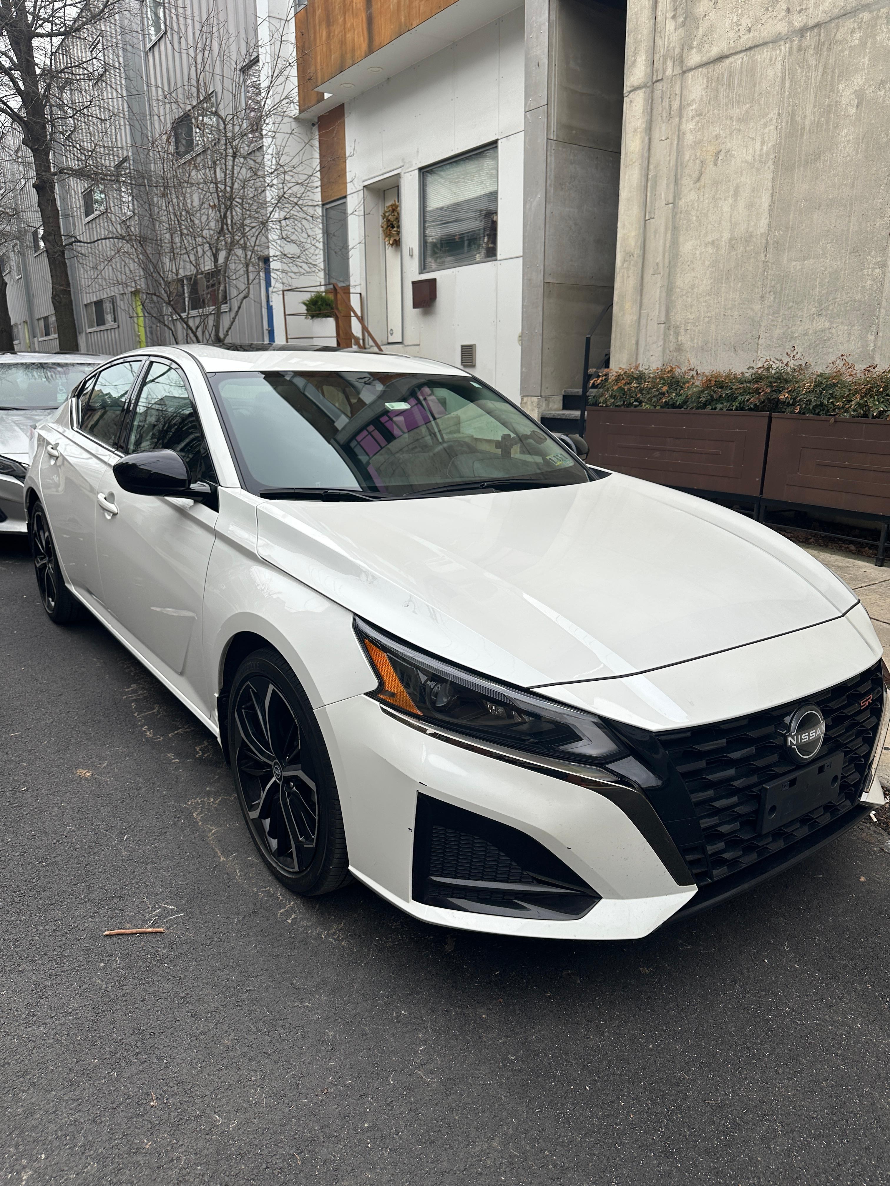 Nissan Altima 2024 in Philadelphia, PA