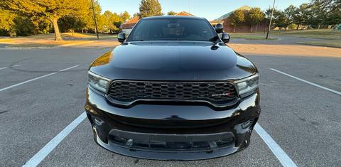 Dodge Durango 2024