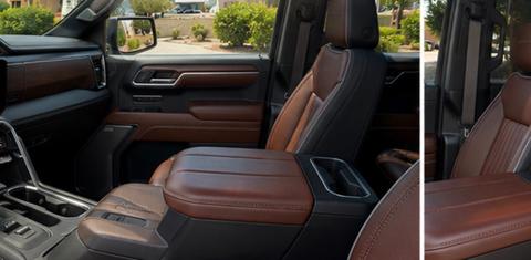 GMC Sierra 1500 2024