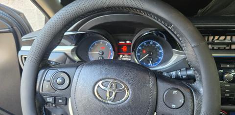 Toyota Corolla 2014