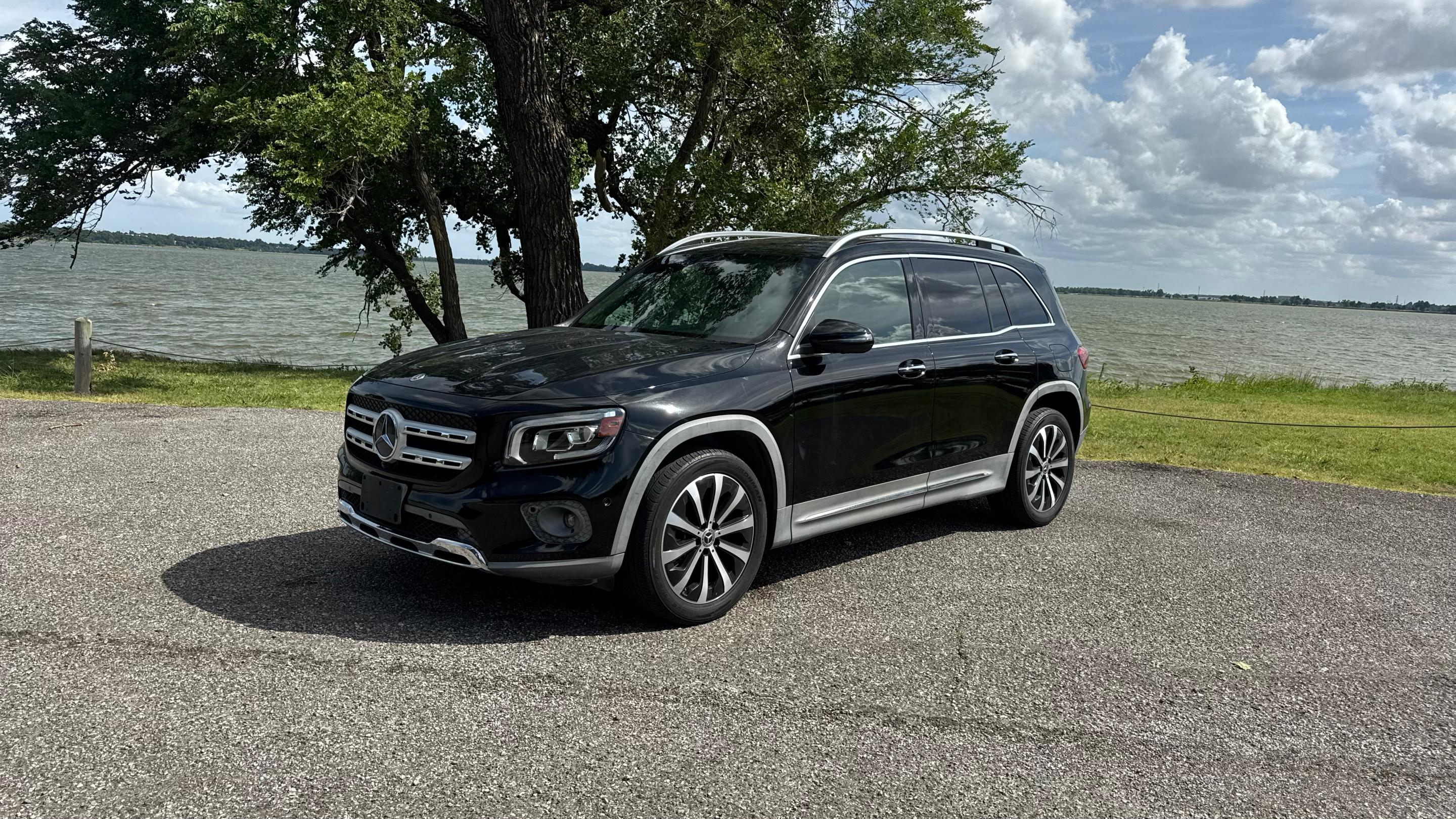 Mercedes-Benz GLB-Class 2021 in Oklahoma City, OK